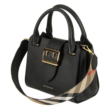 burberry crossbody bag black|Burberry shoulder bag.